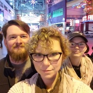 Meet your Posher, Tabetha